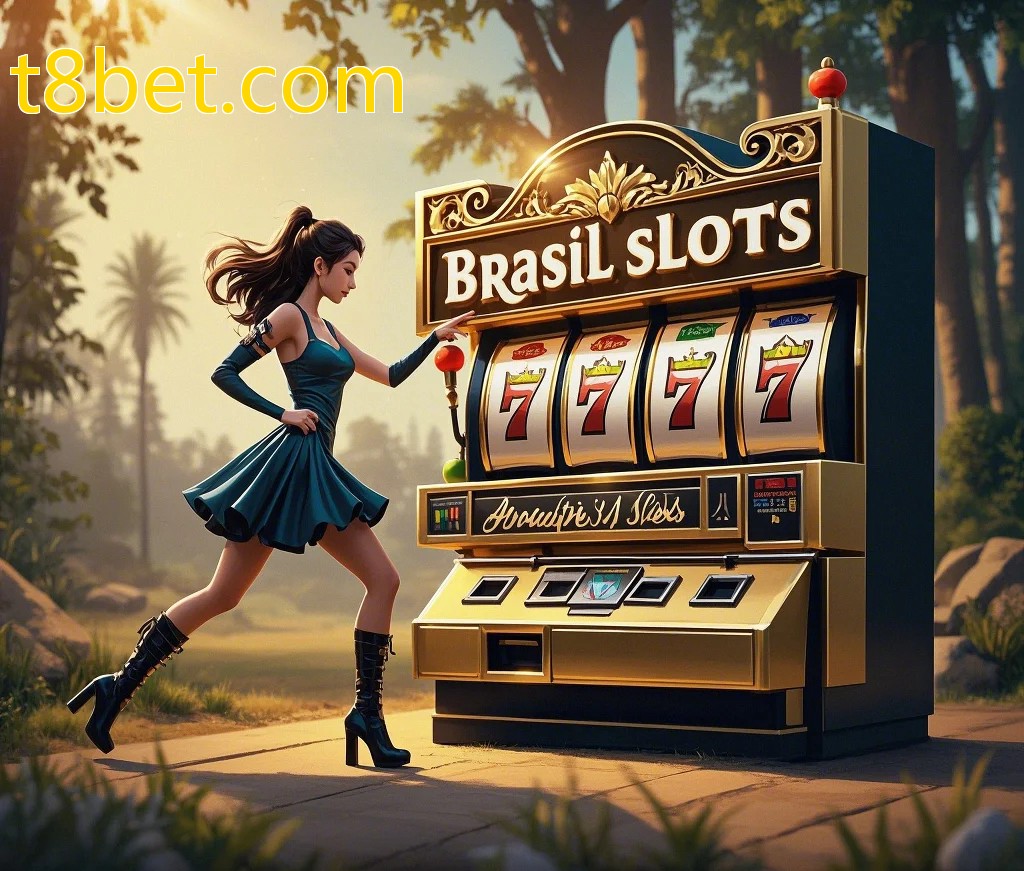 T8BET GAME-Slots