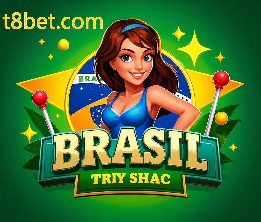 T8BET GAME-Jogo