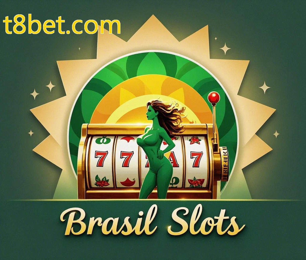 T8BET GAME-Slots